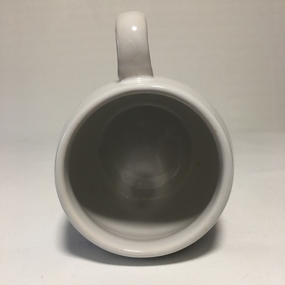 Disney Tea Cup Coffee Mug Frozen II ANNA ELSA Trust your journey 2019 EUC - Picture 5 of 7